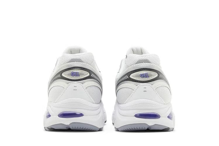 Asics Gt-2160 White Space Lavender