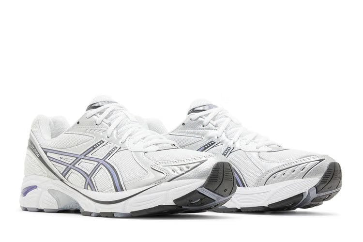 Asics Gt-2160 White Space Lavender
