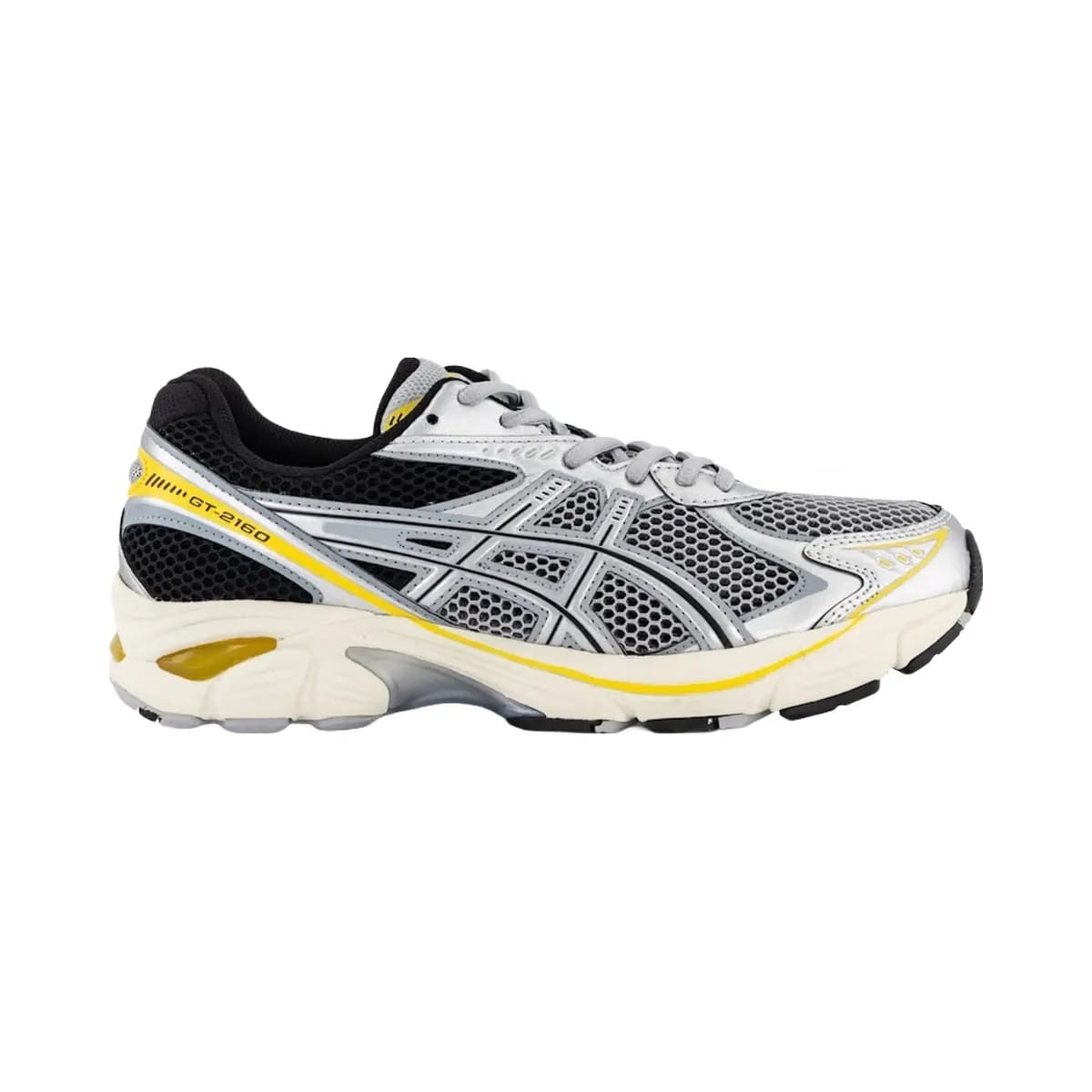 Asics Gt-2160 Piedmont Grey Pure Silver