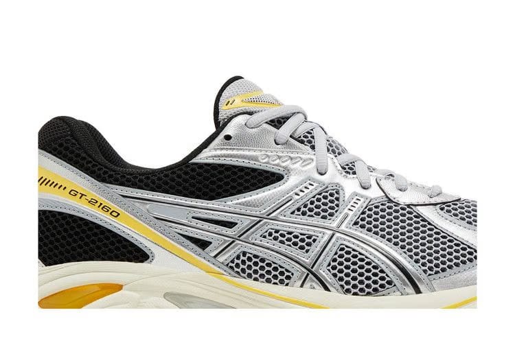 Asics Gt-2160 Piedmont Grey Pure Silver