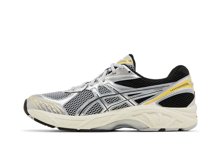 Asics Gt-2160 Piedmont Grey Pure Silver