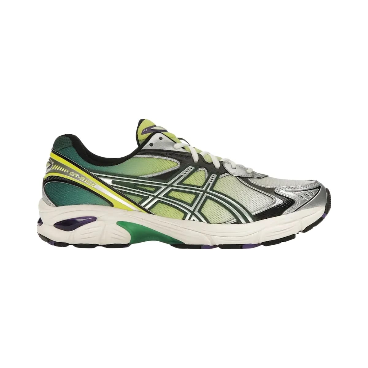 Asics Gt-2160 Kith Marvel Villains Green Goblin Sealed Box (Comic Included)