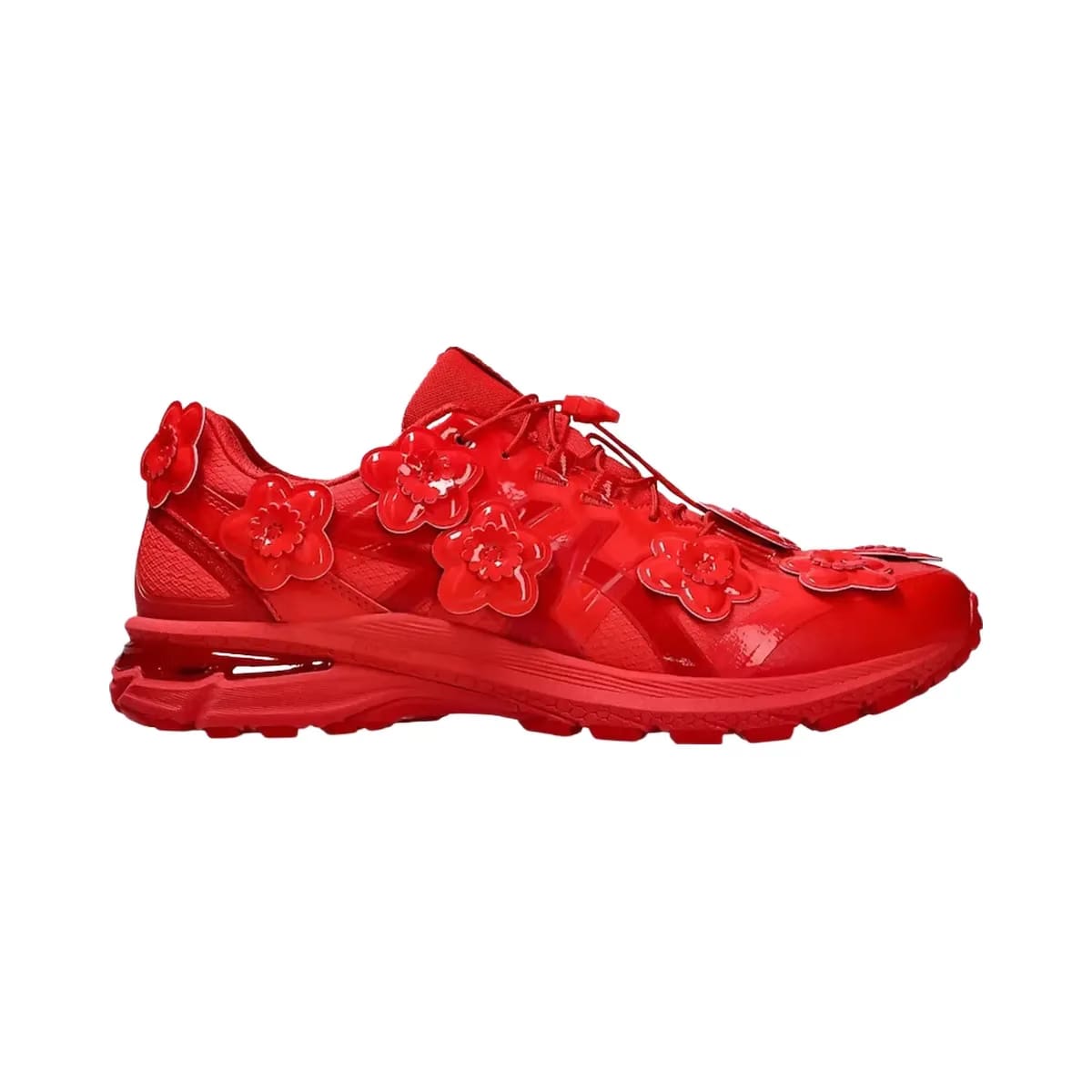 Asics Gel-Terrain Cecilie Bahnsen Red