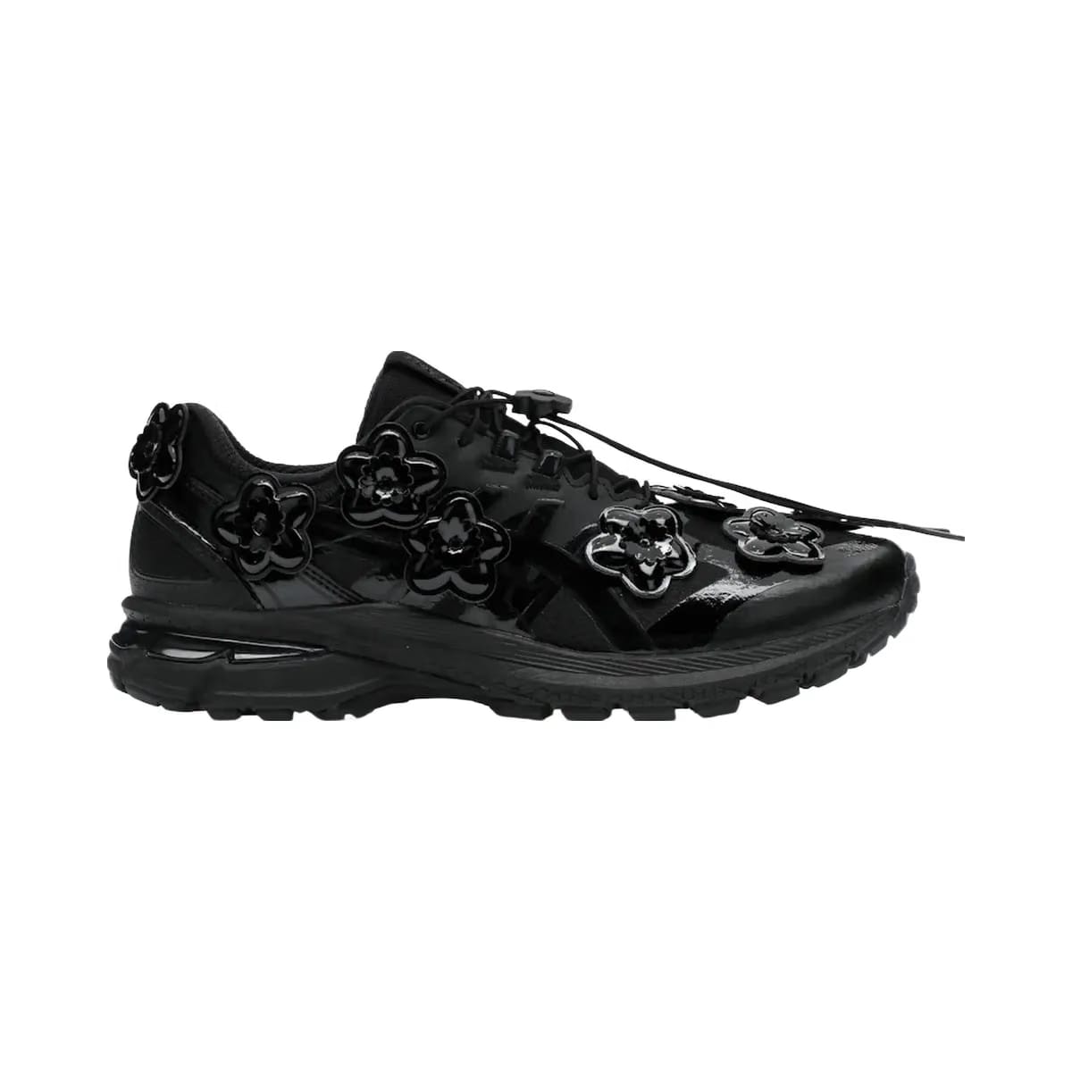 Asics Gel-Terrain Cecilie Bahnsen Black