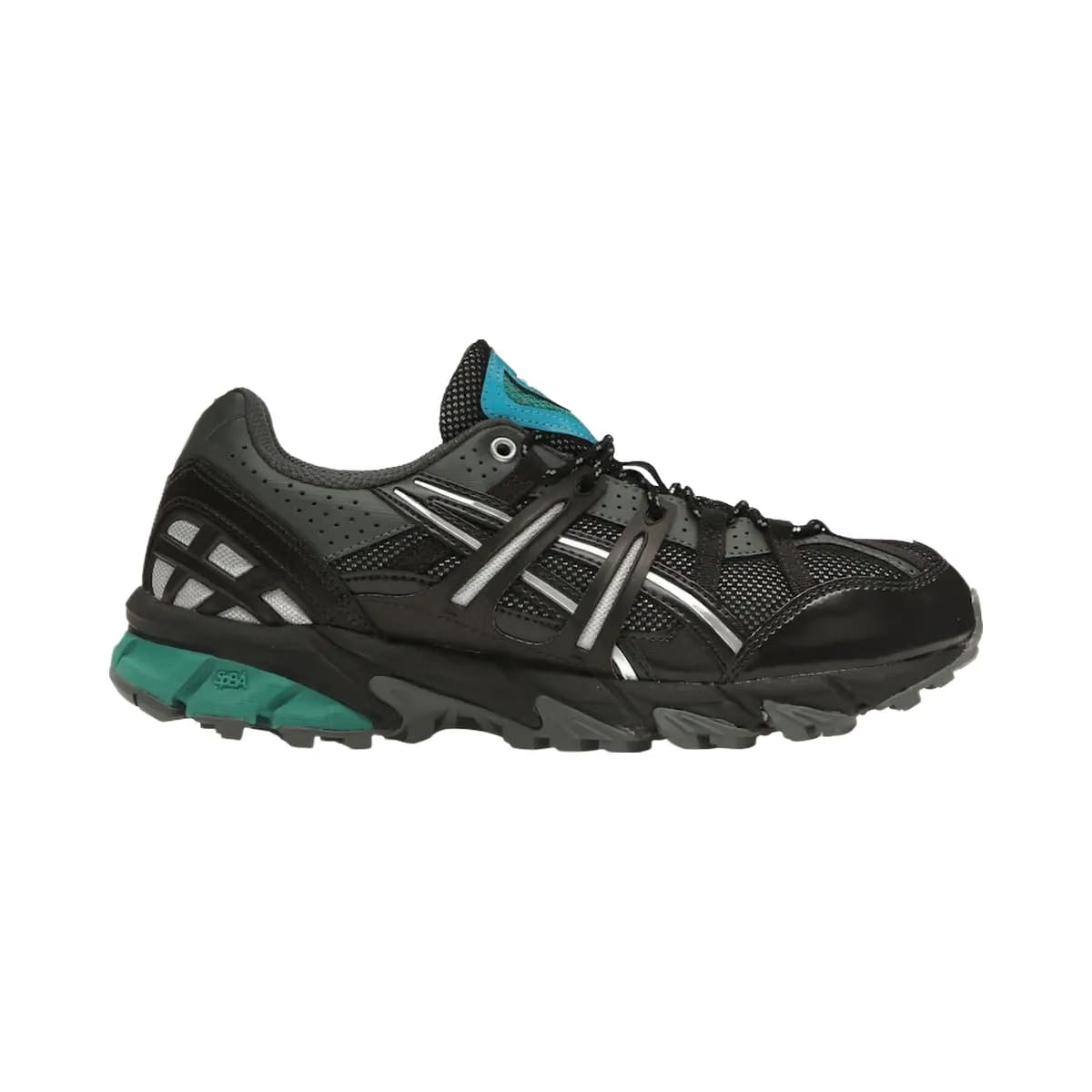 Asics Gel-Sonoma 15-50 Matin Kim Tracing Ego Black (Women'S)