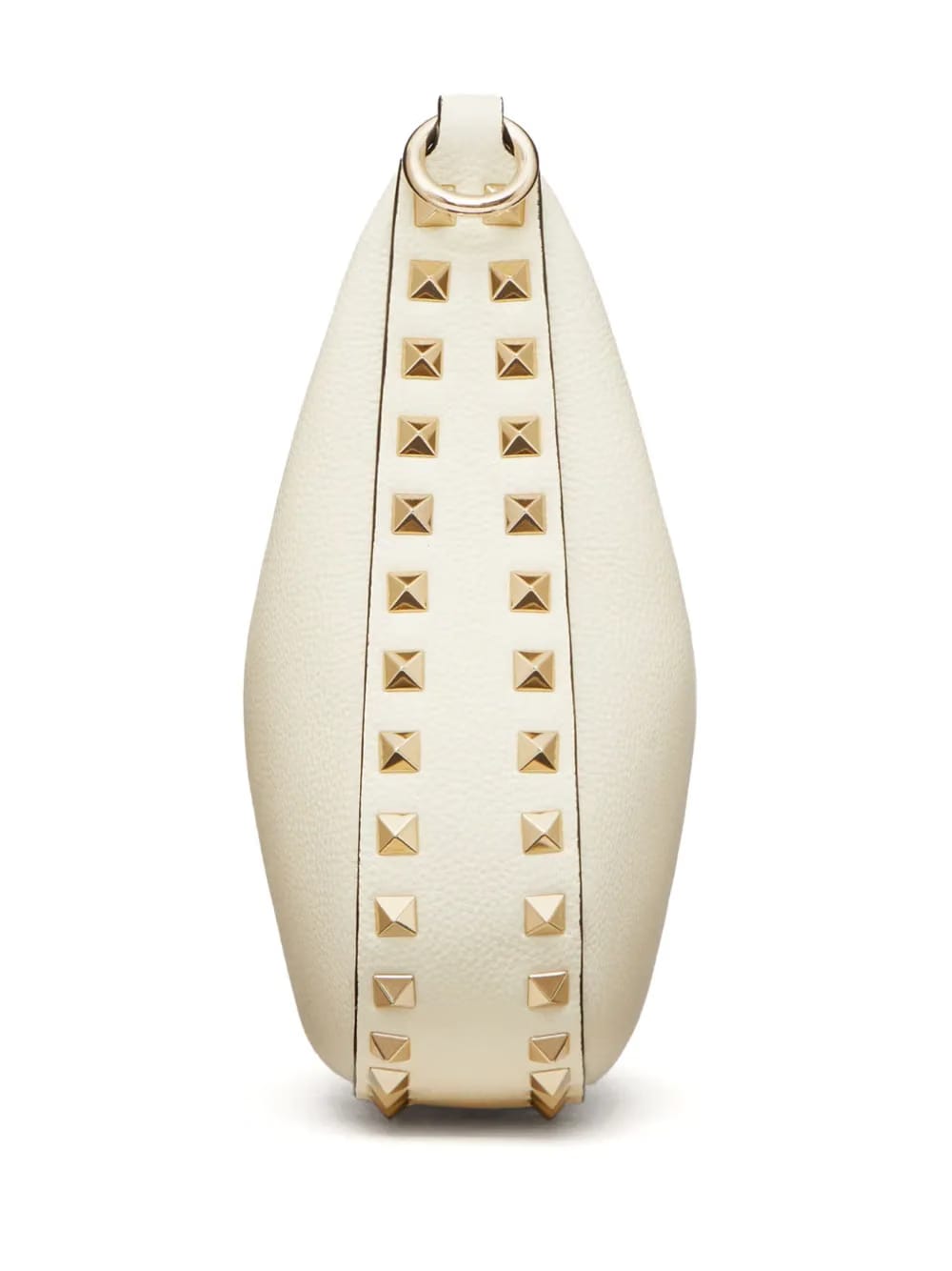 small Rockstud Hobo bag