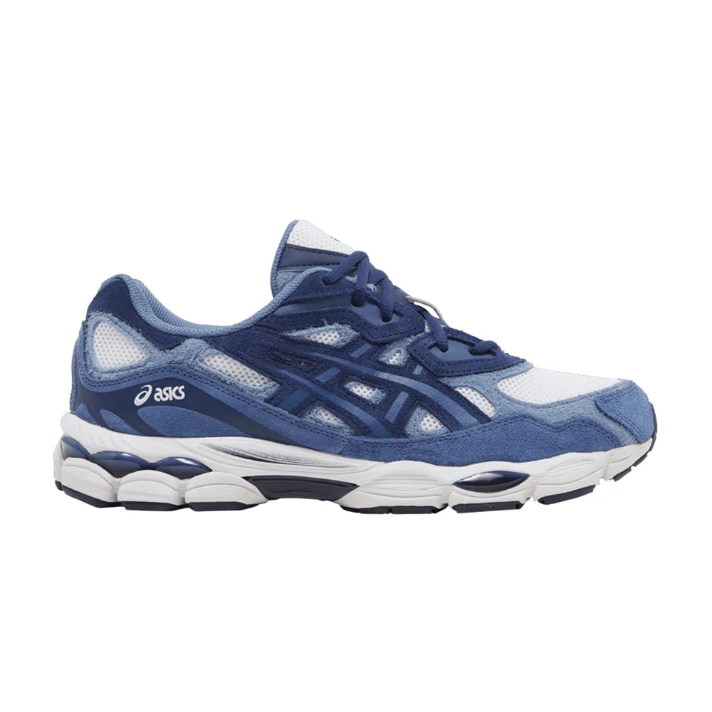 Asics Gel-Nyc Indigo