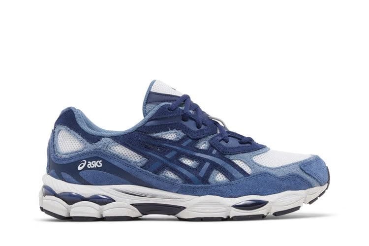 Asics Gel-Nyc Indigo