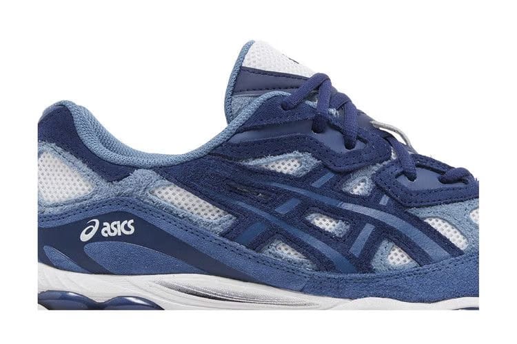 Asics Gel-Nyc Indigo