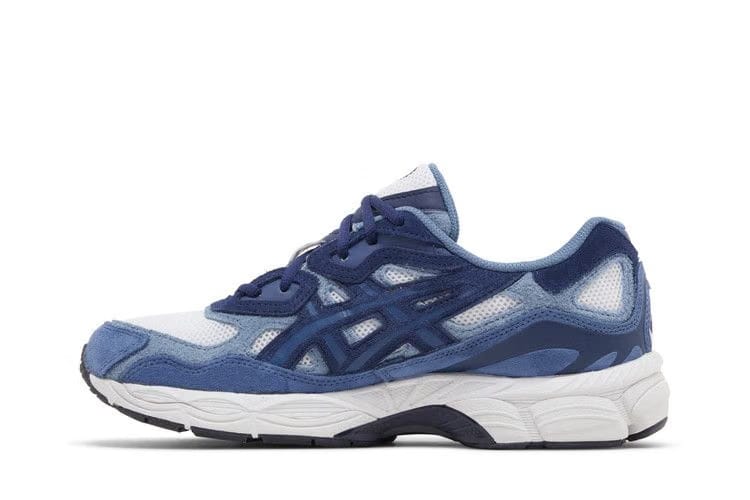 Asics Gel-Nyc Indigo