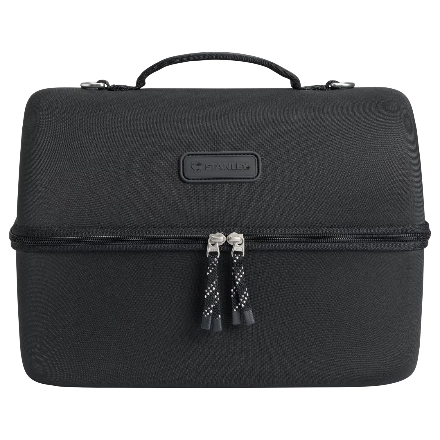 The Comeback Lunchbox Max | 10.1 QT Black
