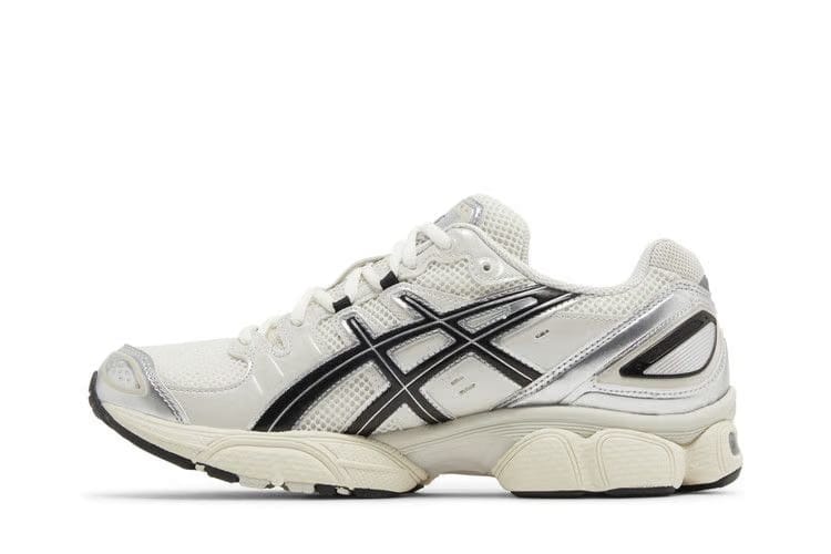 Asics Gel-Nimbus 9 Cream Black