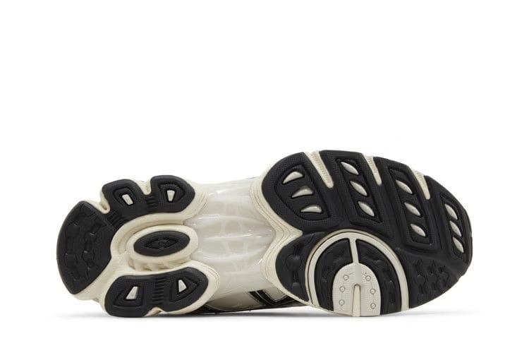 Asics Gel-Nimbus 9 Cream Black