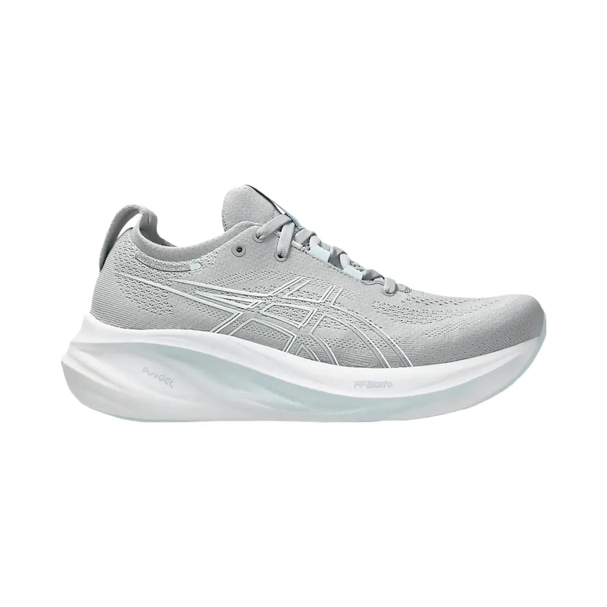 Asics Wmns Gel Nimbus 26 'Piedmont Grey'