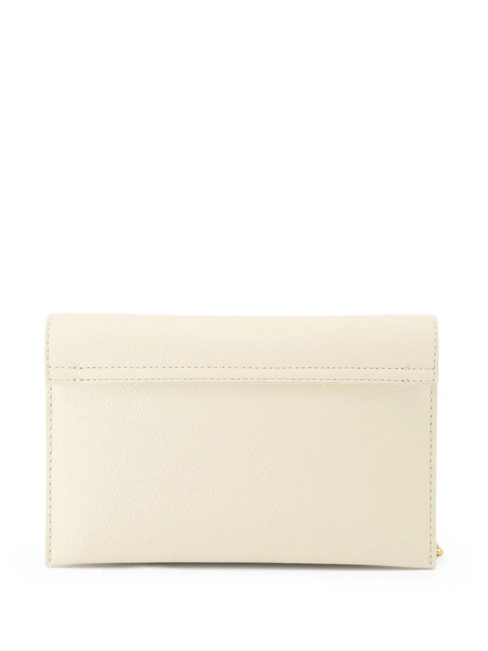 VLogo chain shoulder bag