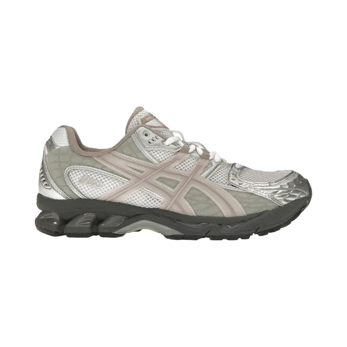 Asics Gel-Nimbus 10.1 Kith White Morganite
