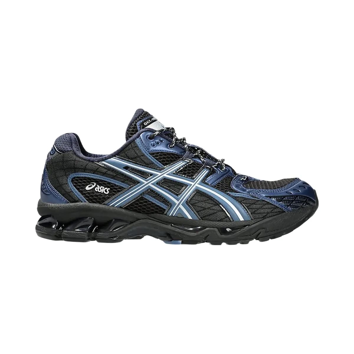 Asics Gel-Nimbus 10.1 Black Grand Shark