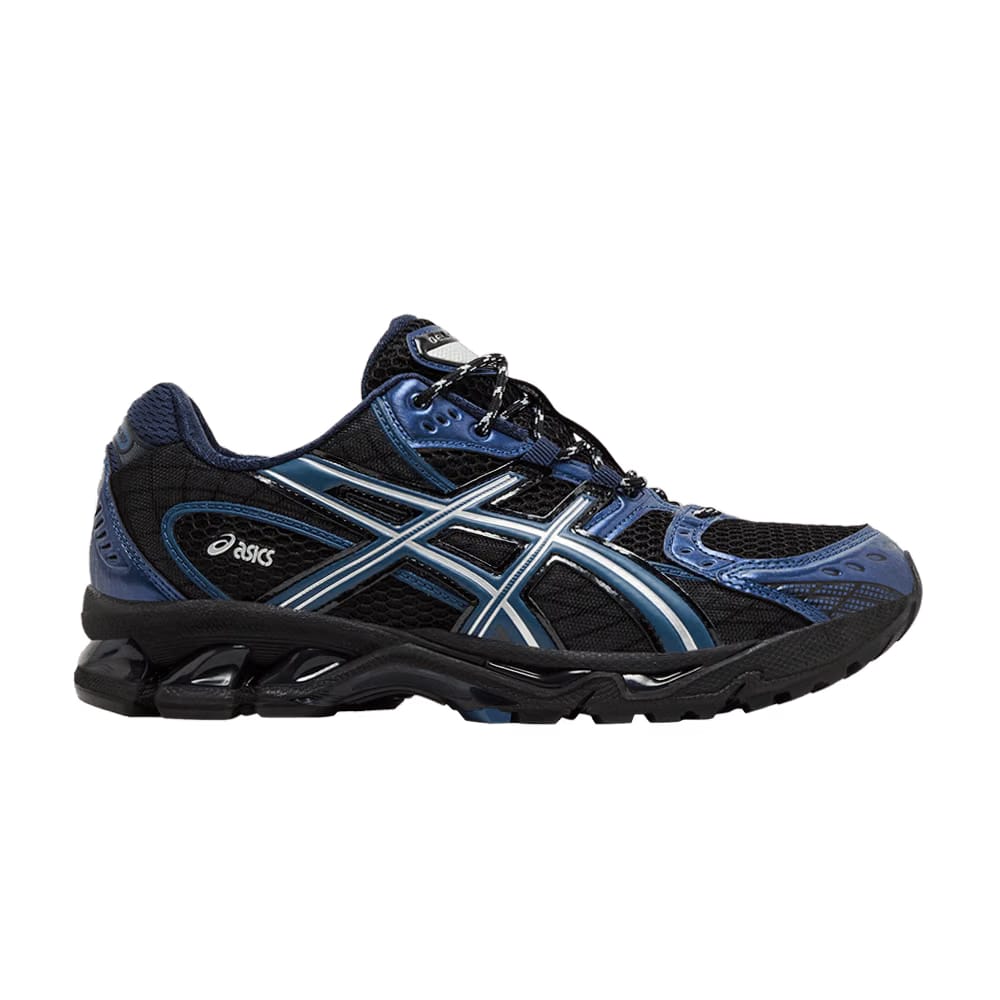 Asics Gel-Nimbus 10.1 Black Grand Shark