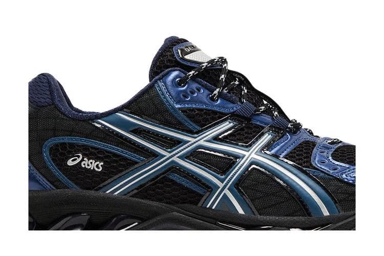 Asics Gel-Nimbus 10.1 Black Grand Shark