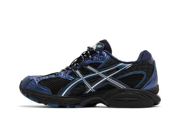 Asics Gel-Nimbus 10.1 Black Grand Shark