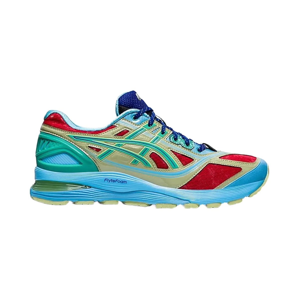 Asics Gel-Korika Kiko Kostadinov Multi Blue (Women'S)