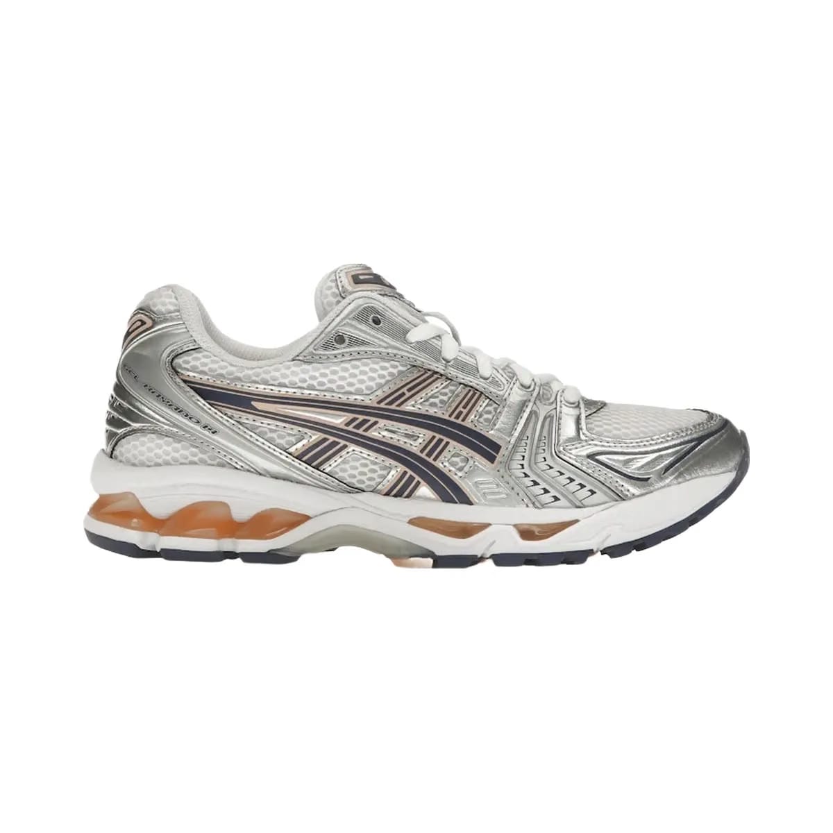 Asics Wmns Gel Kayano 14 'White Thunder Blue'
