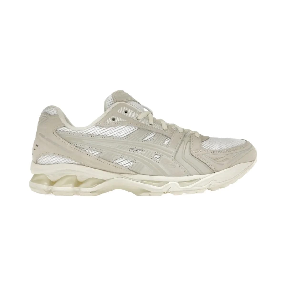 Asics Wmns Gel Kayano 14 'White Smoke Grey'