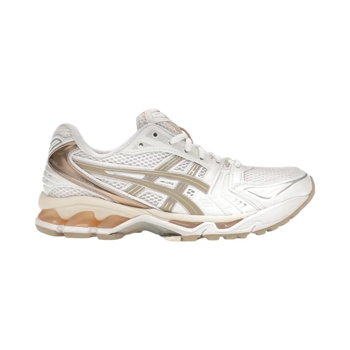 Asics Wmns Gel Kayano 14 'Simply Taupe'