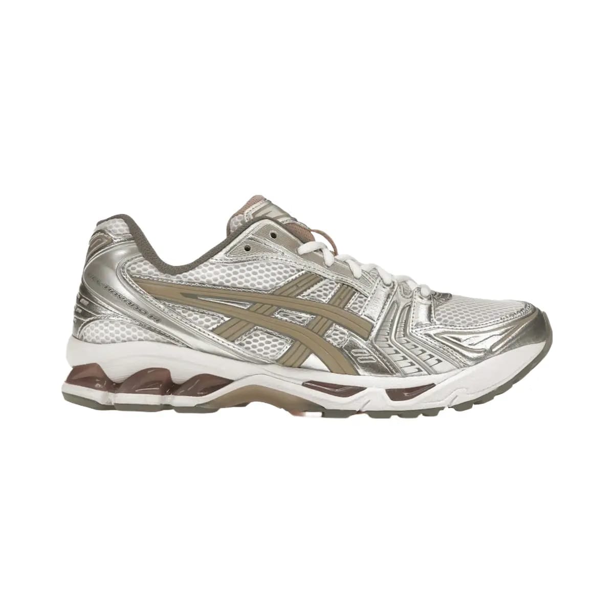 Asics Wmns Gel Kayano 14 'White Moonrock'