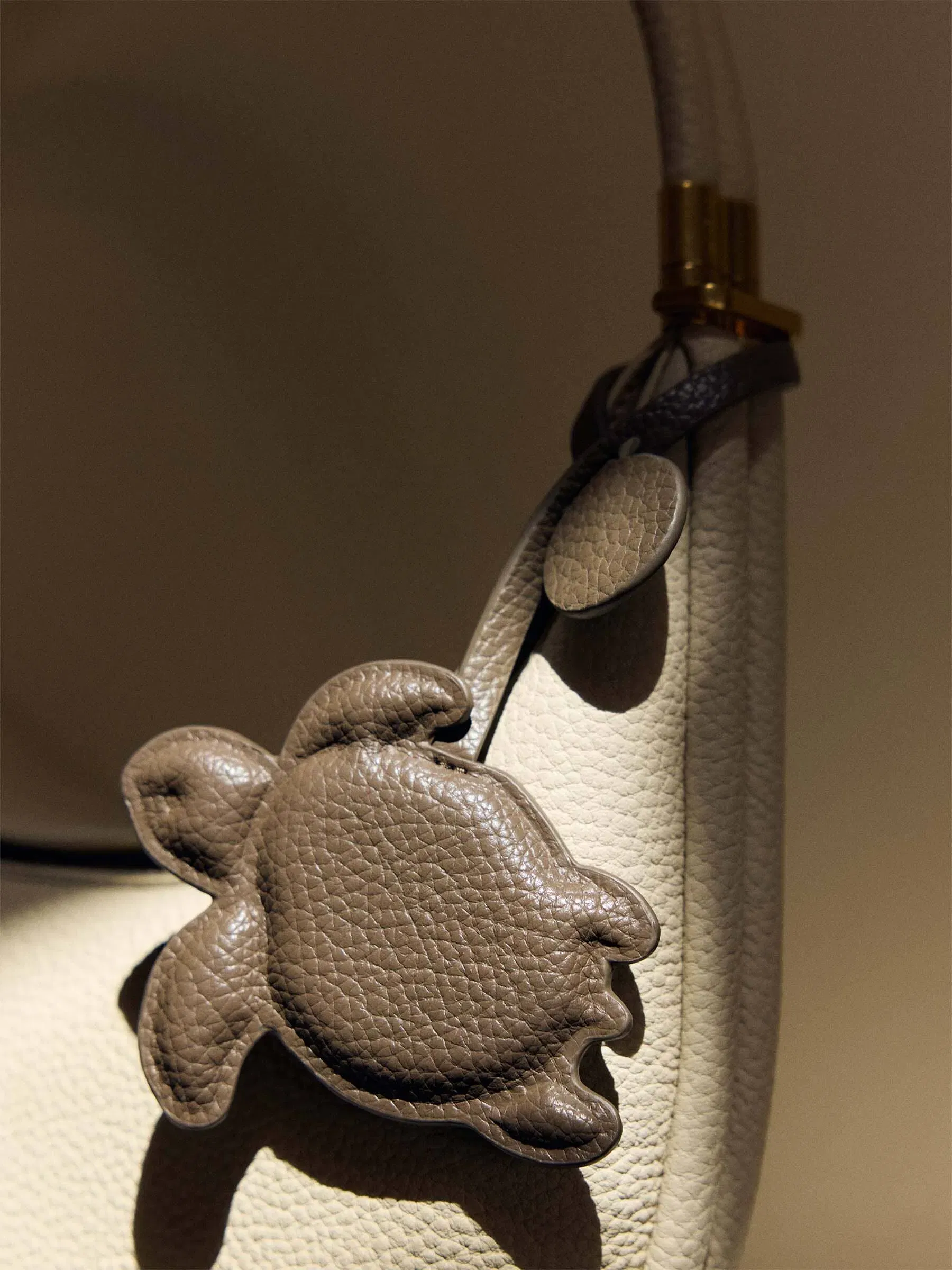 Songmont Vegan Charm Turtle