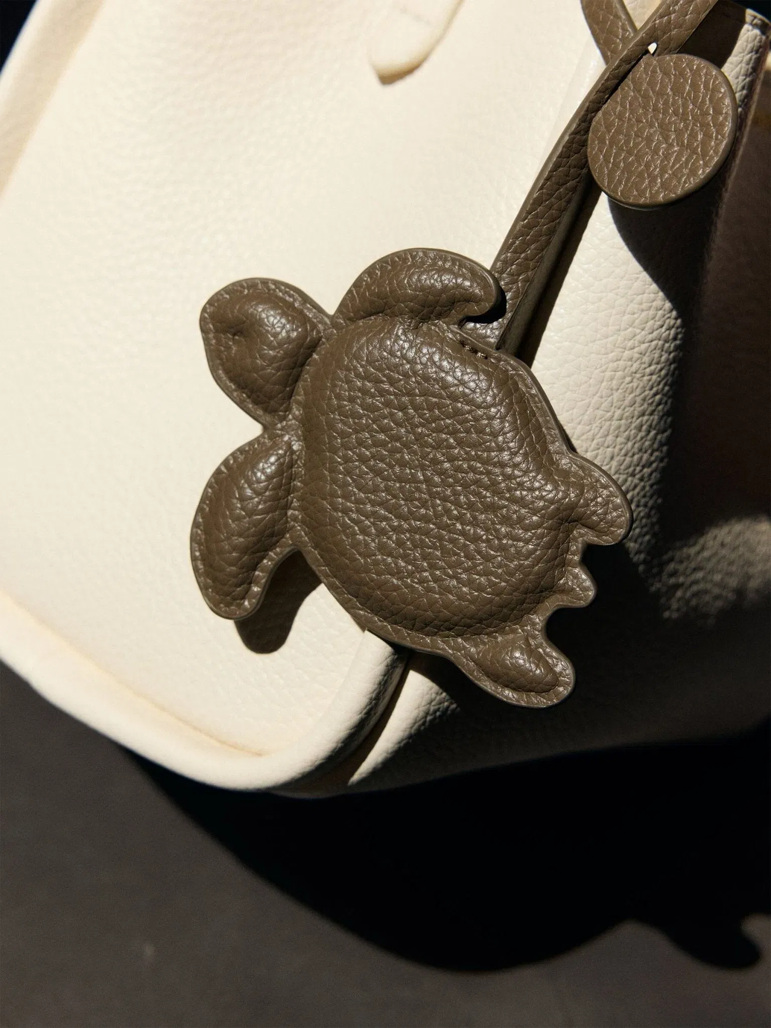 Songmont Vegan Charm Turtle