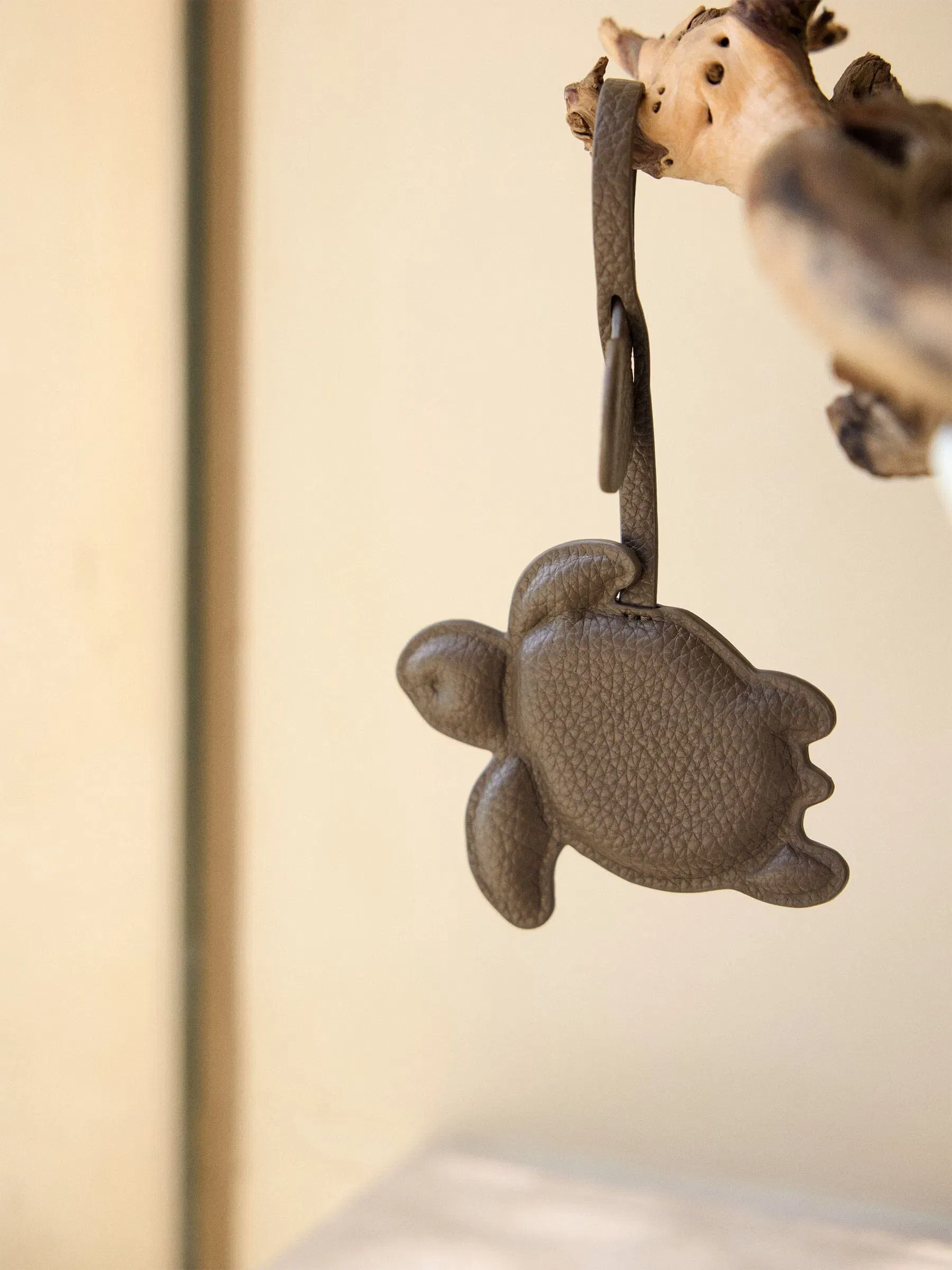 Songmont Vegan Charm Turtle