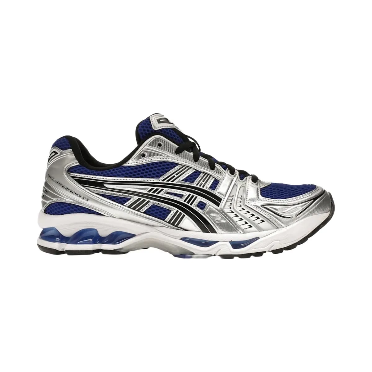 Asics Gel-Kayano 14 Monaco Blue