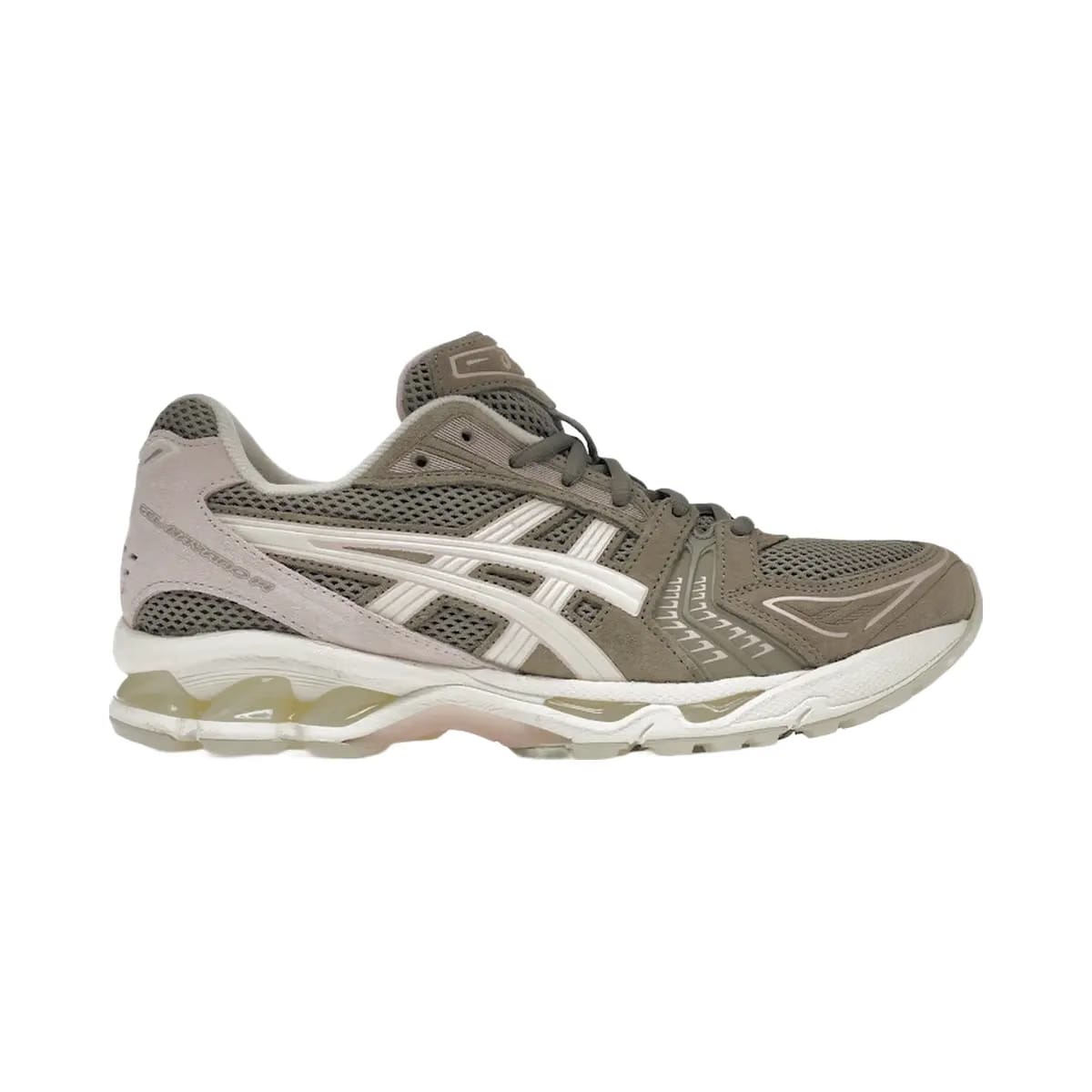 Asics Wmns Gel Kayano 14 'Mink Cream'