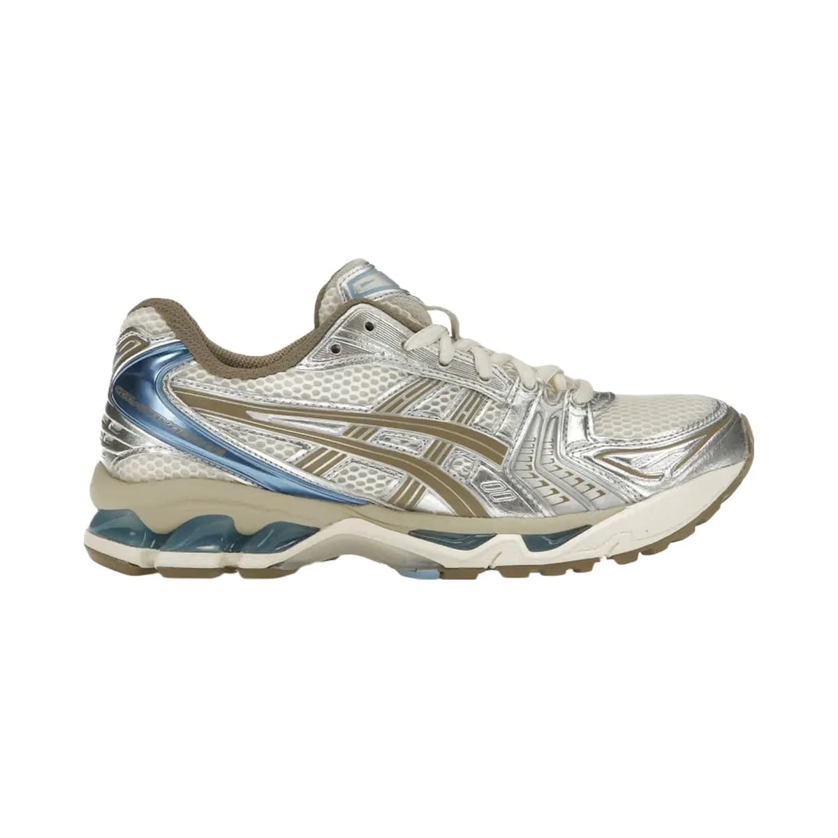 Asics Wmns Gel Kayano 14 'Cream Pepper'