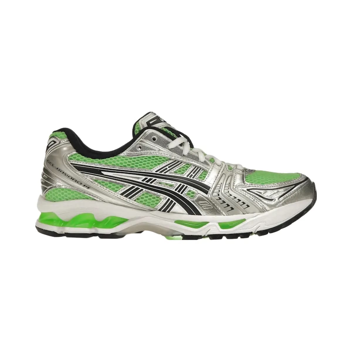 Asics Wmns Gel Kayano 14 'Bright Lime'