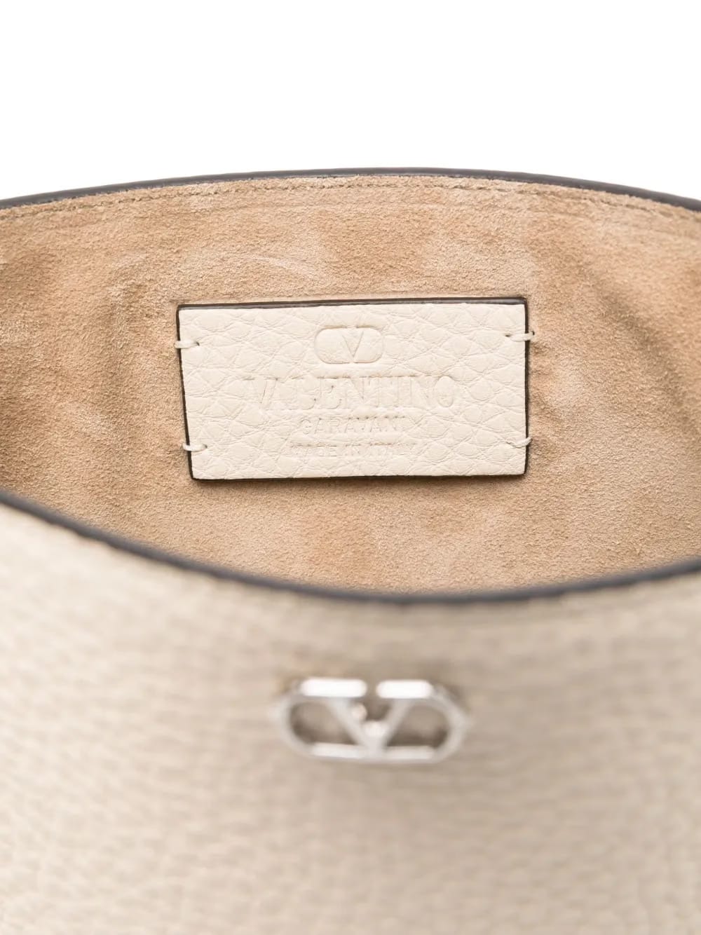 fringed cross body bag