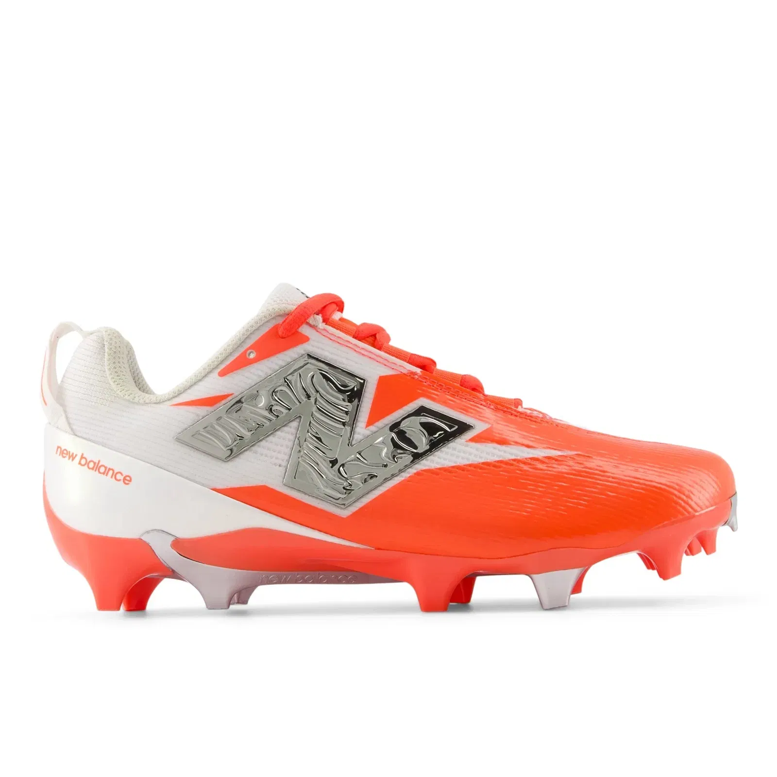 New Balance Burnx5 Limited Edition Urgent Red With White And Black Womens Urgent Red With White And Black