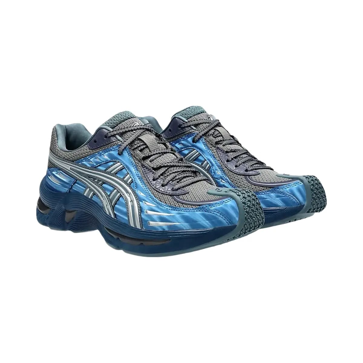 Asics Gel-Flammae Kiko Kostadinov Mako Blue (Women'S)