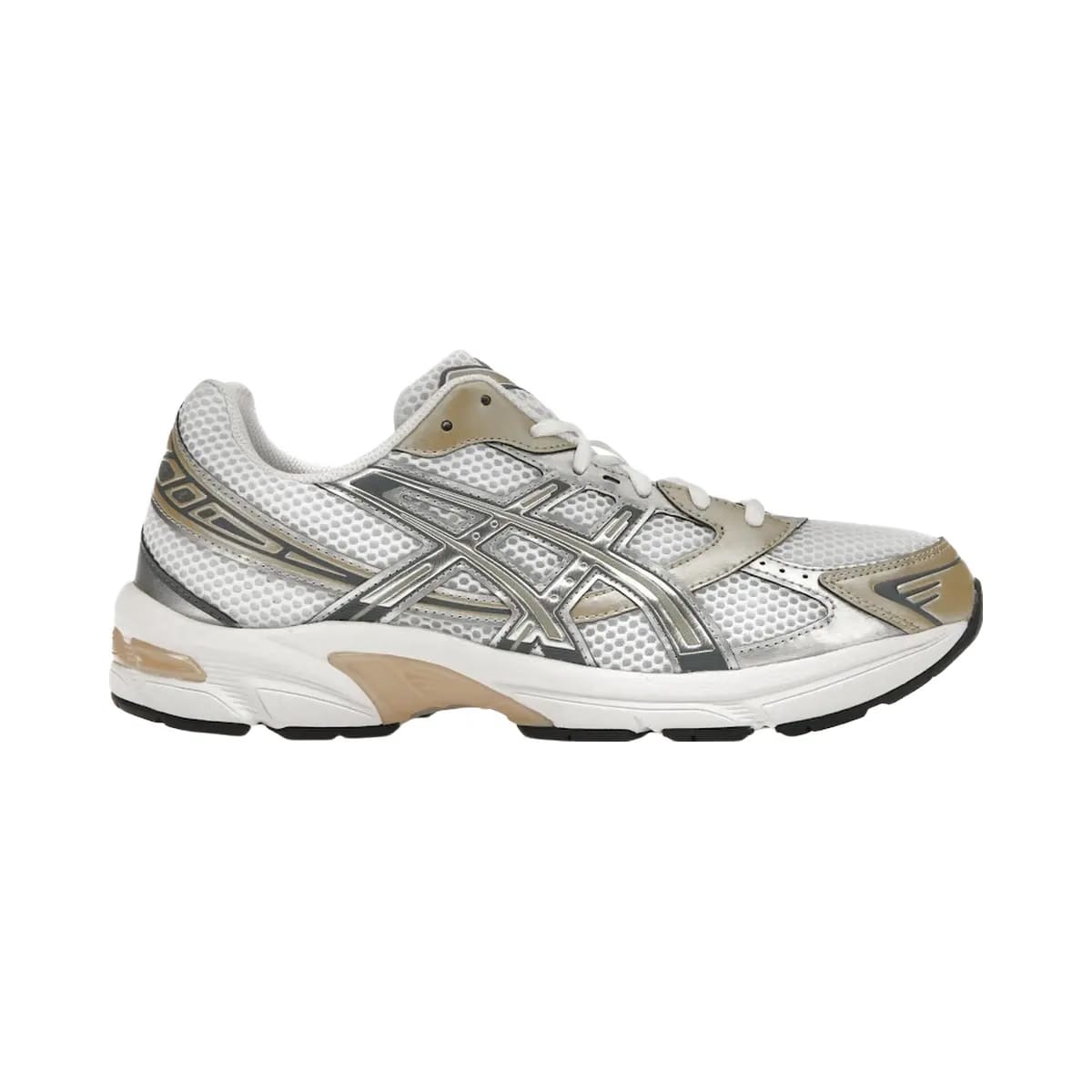 Asics Gel-1130 White Wood Crepe