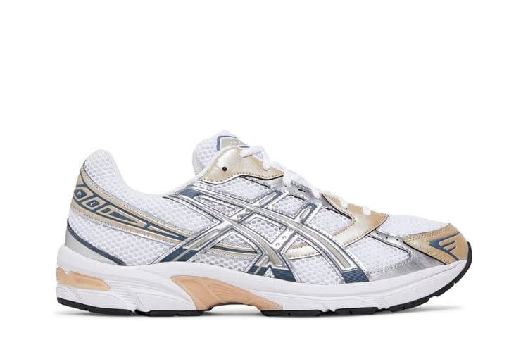 Asics Gel-1130 White Wood Crepe
