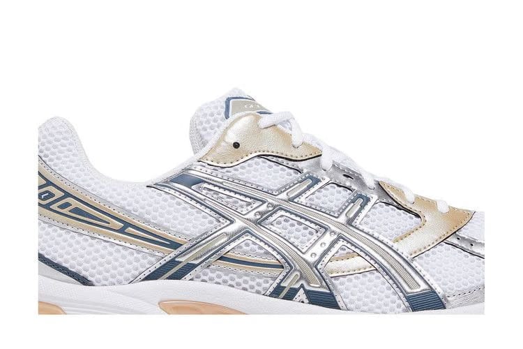 Asics Gel-1130 White Wood Crepe