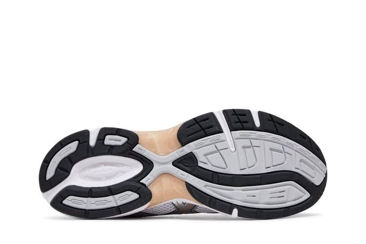 Asics Gel-1130 White Wood Crepe