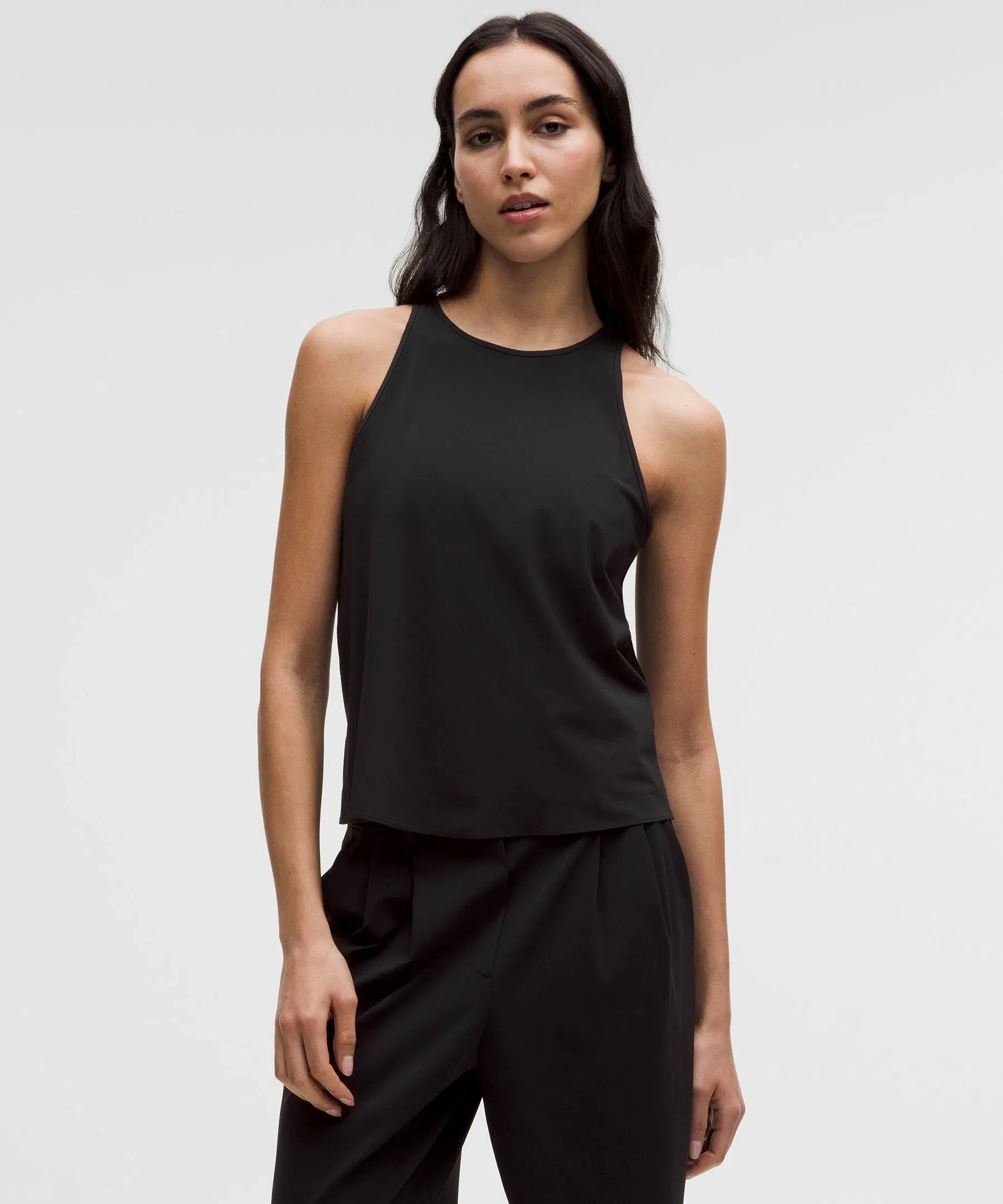 Lululemon Women's Breezily Racerback Tank Top