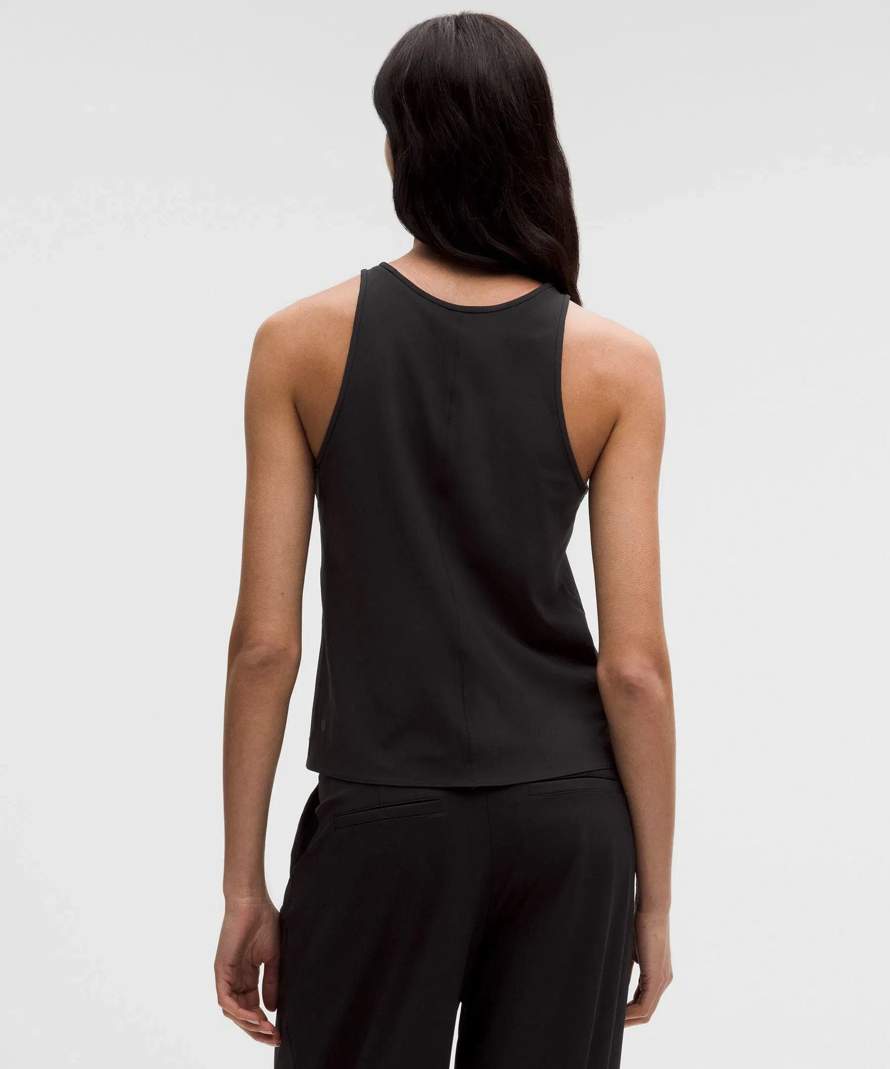 Lululemon Women's Breezily Racerback Tank Top