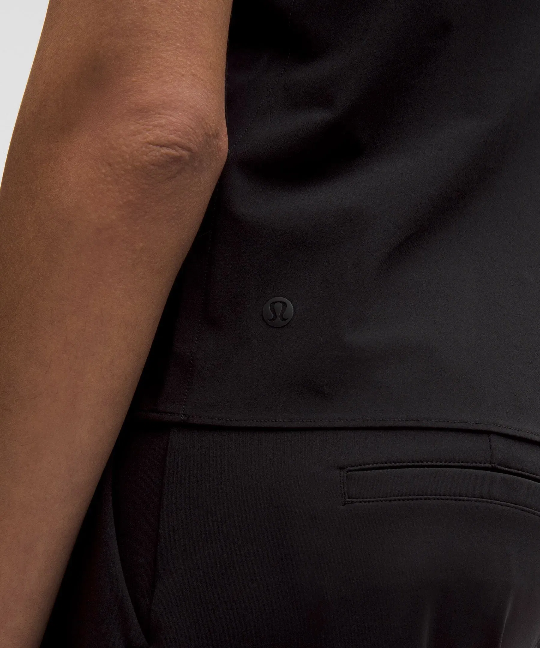 Lululemon Women's Breezily Racerback Tank Top