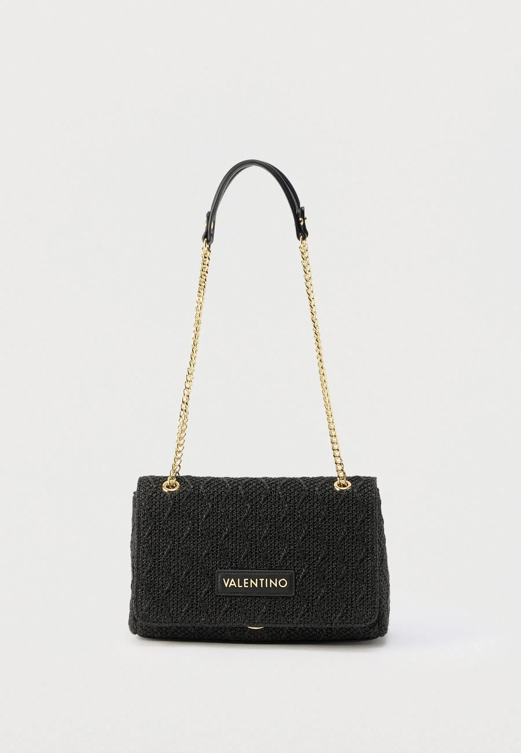 Valentino Bags Ocarina Summer - Cross Body Bag - Nero