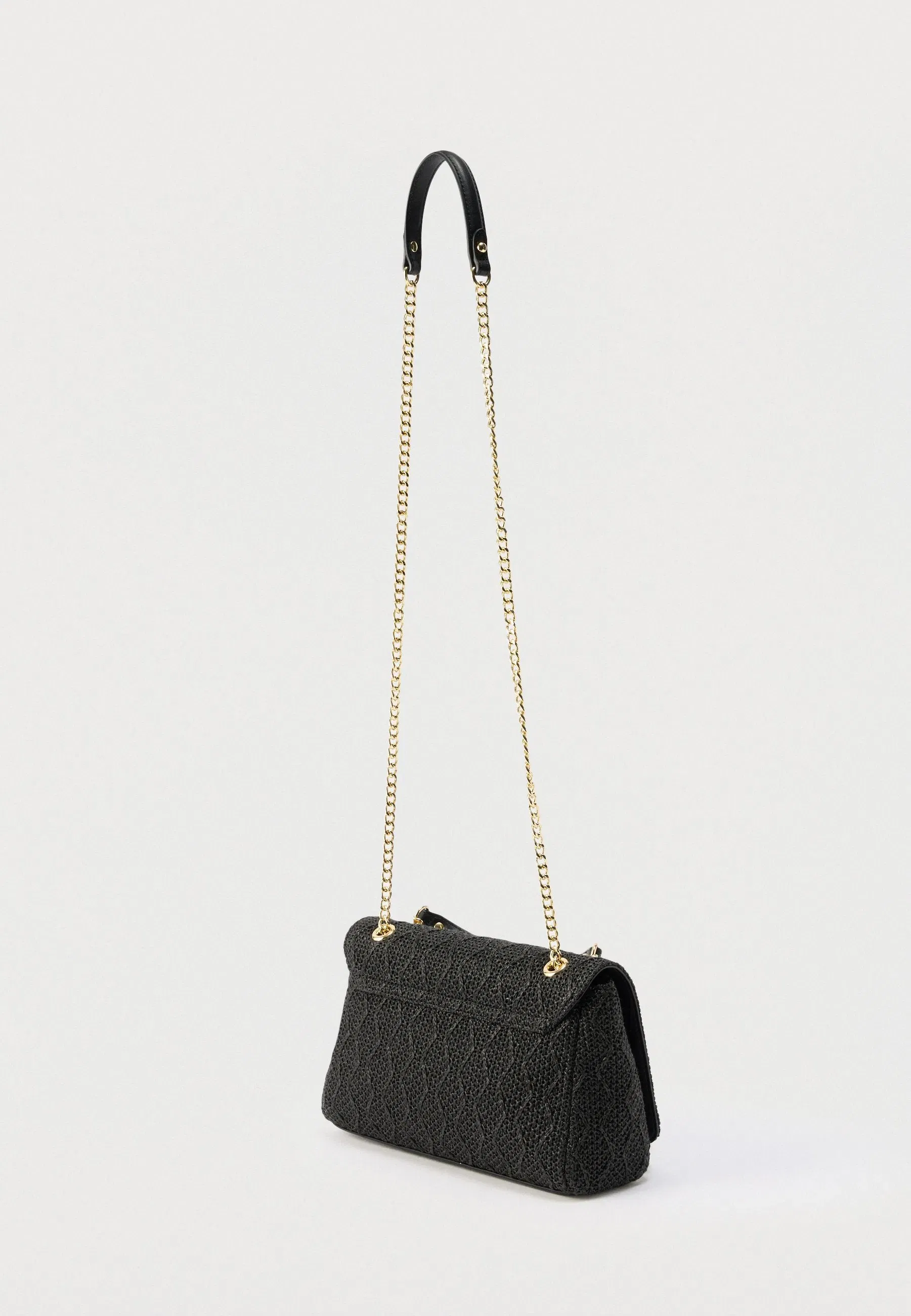 Valentino Bags Ocarina Summer - Cross Body Bag - Nero
