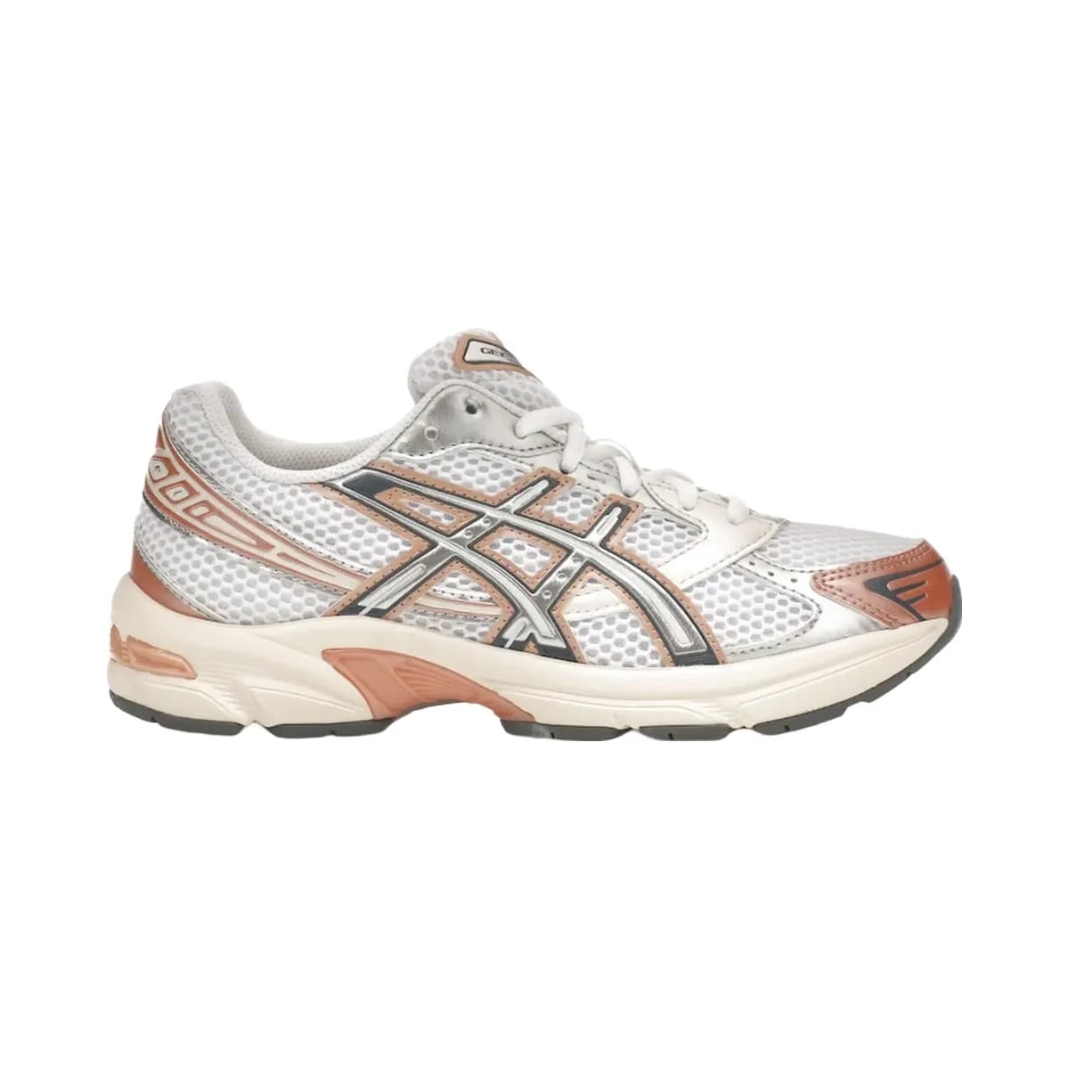 Asics Gel-1130 White Pure Silver Bronze (Women'S)