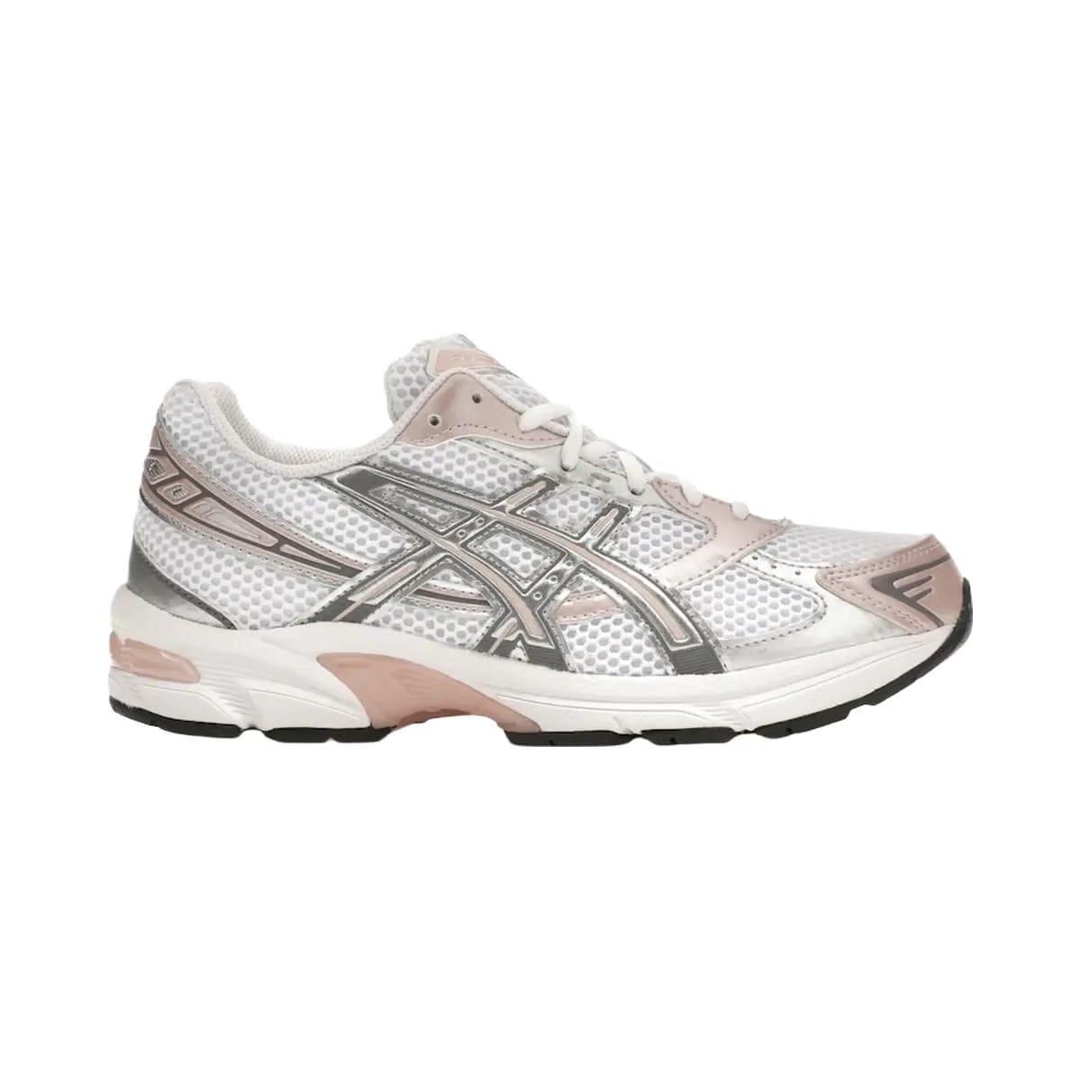 Wmns Gel 1130 'White Neutral Pink'